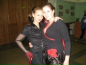 Фотография Юшковой Анны