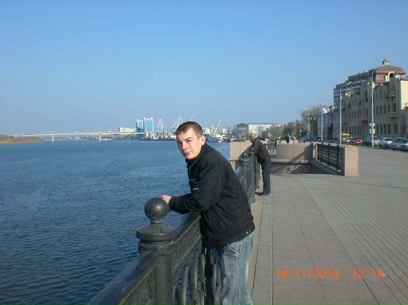 Сергей Ларченко фотография #45