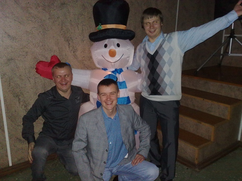 Ал Черанёв фотография #50