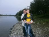 Фотография Моисеевой Илоны