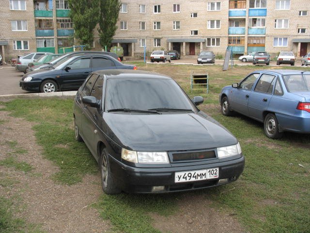 Рустам Сагитов фотография #21