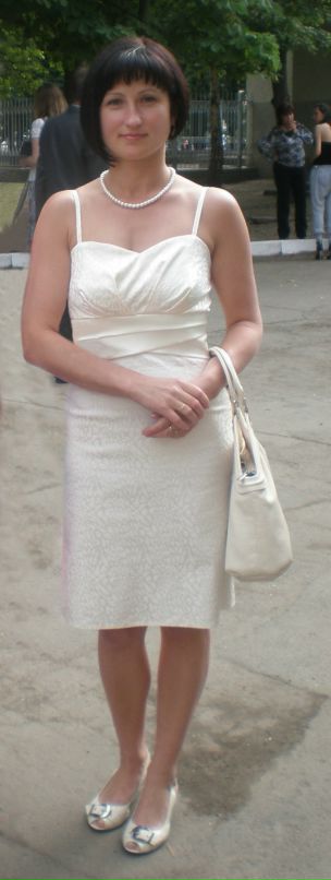 Наташа Ткаченко фотография #7