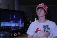 Фотография Дернова Валерия