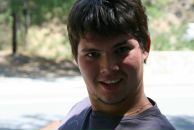 Фотография Бондаренко Дмитрия