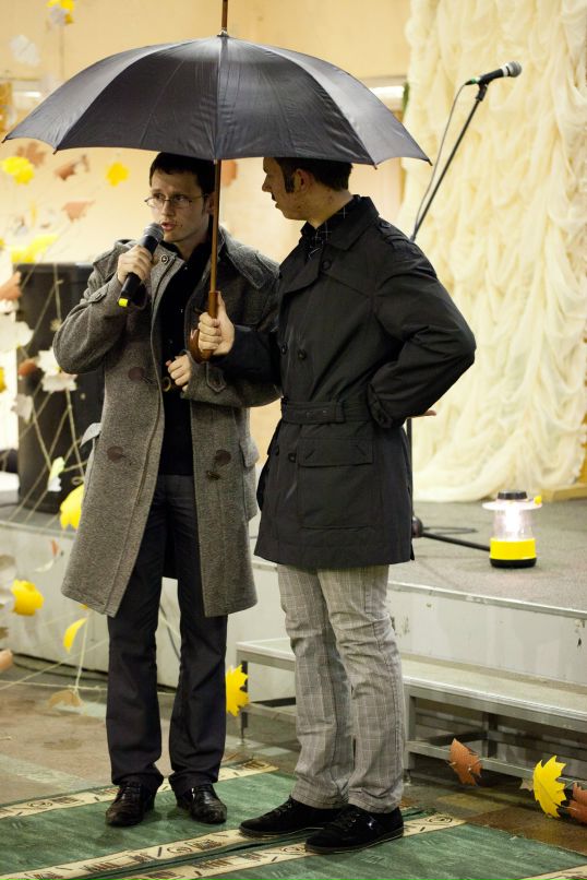 Дмитрий Журавлев фотография #25