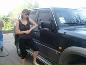 Ларіса Григорійчук фотография #50 (источник - https://vk.com/id55299449)