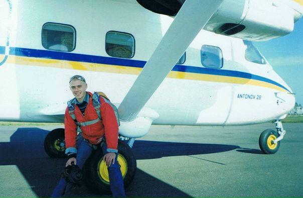 Сергей Лещенко фото №29