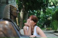 Фотография Галямовой Киры