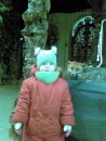 Іванна Боярська фотография #2 (источник - https://vk.com/id113584072)