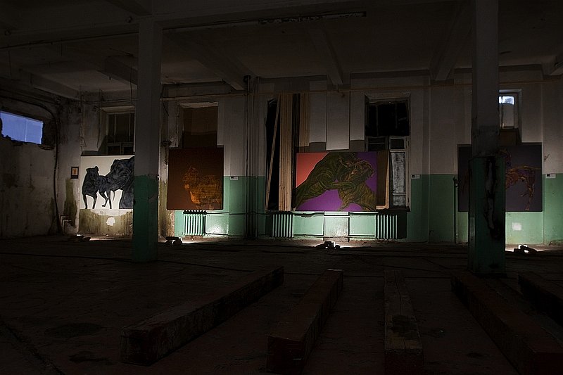 Лейли Асланова фотография #29