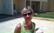 Фотография Абранович(Сорокина) Ирины