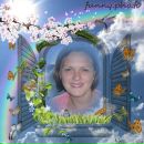 Фотография Богдановой Надежды