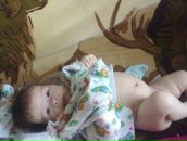 Фотография Цивильской Насти