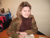 Фотография Петренко Елены