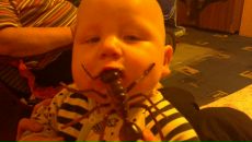 Фотография Громов Станислав