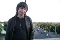 Фотография Тихонова Диана