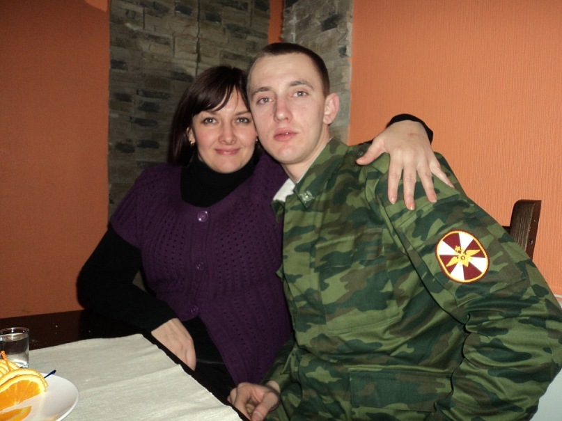 Антон Гончаров фотография #22