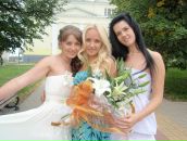 Фотография Захарченко Натальи