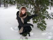 Фотография Носковой Ирины