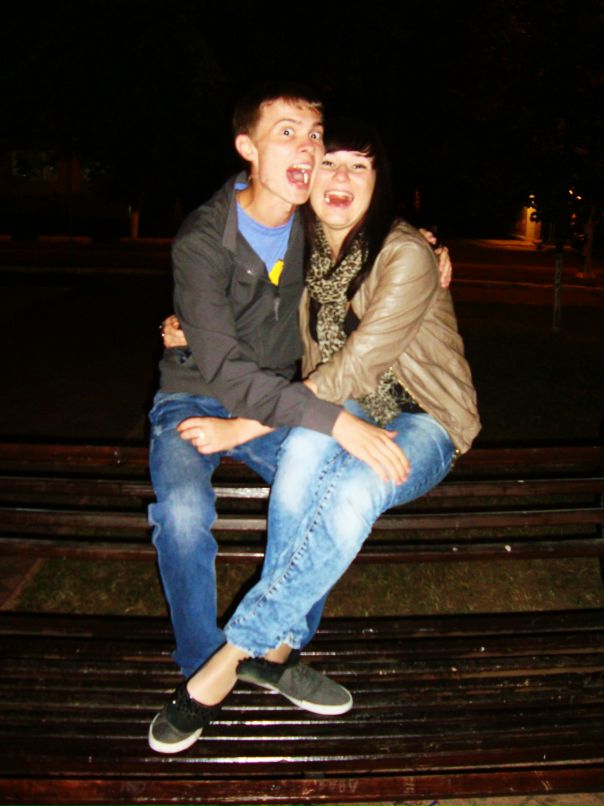 Елизавета Тимофеева фотография #14