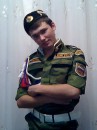 Фотография Жирнова Антона