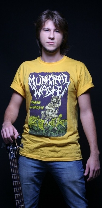 Сергей Лосев фотография #14