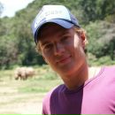 Фотография Клюева Кирилла