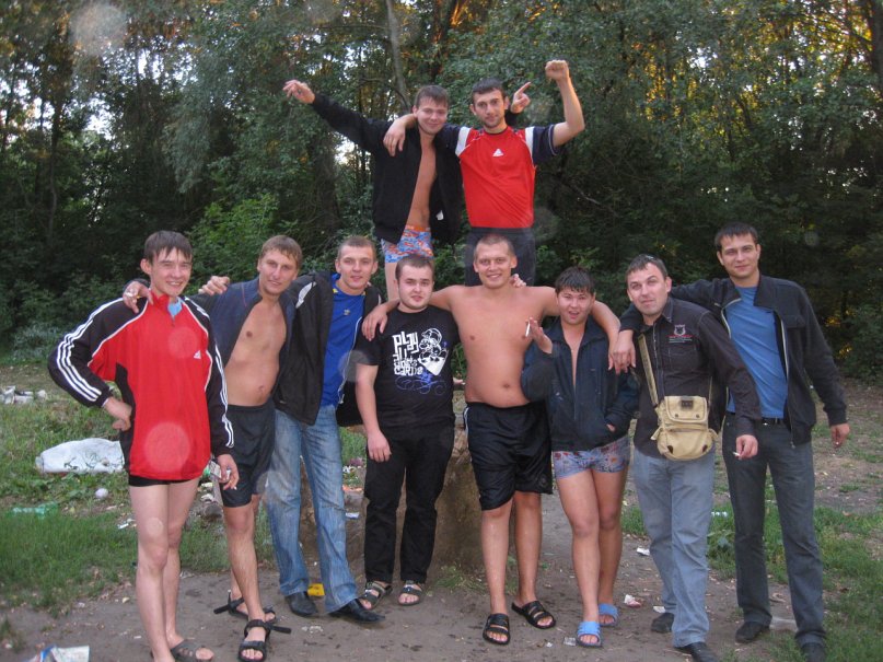 Юра Фролов фотография #33