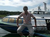 Фотография Суркова Влада