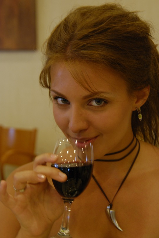 Оля Седина фотография #34