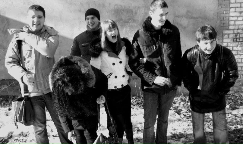 Дмитрий Бабанин фотография #41