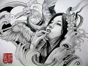 Катерина Бігун фотография #41 (источник - https://vk.com/id2516143)