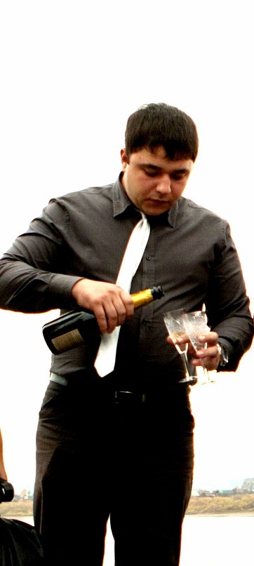 Александр Плотников фотография #16