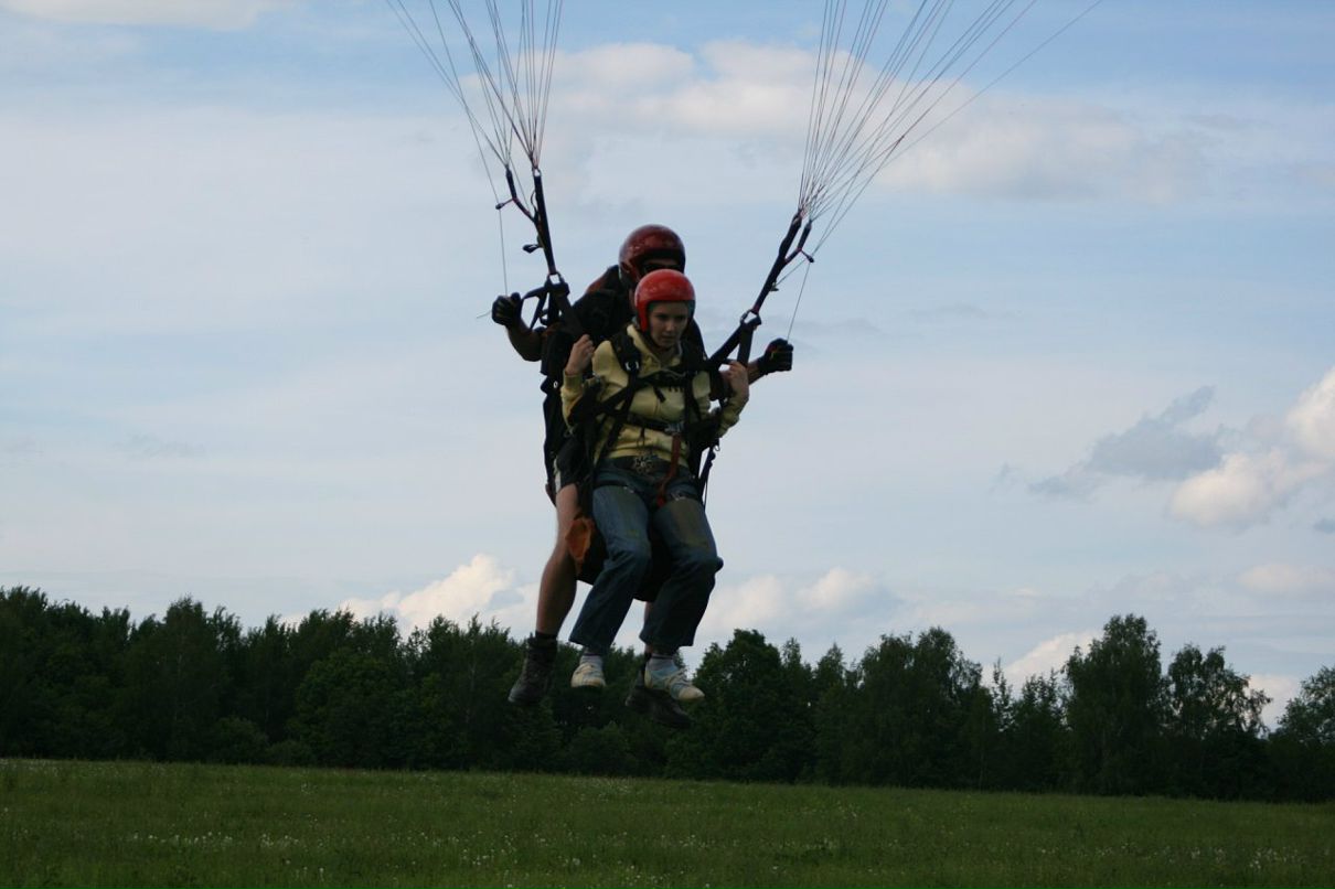 Дмитрий Титюхин фотография #20