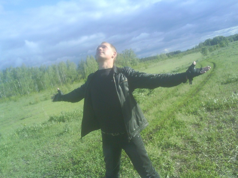 Максим Одеров фотография #18