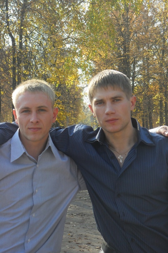 Костян Стрельцов фотография #6