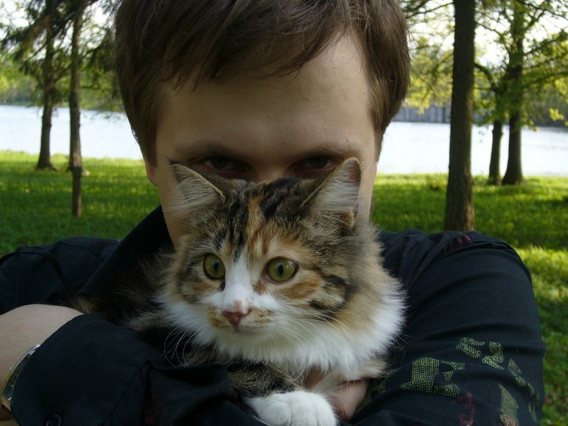 Сергей Шерстень фотография #17