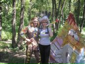 Фотография Сергиенко Елены