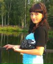 Фотография Кудряшовой Людмилы