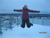 Фотография Перминовой Анны