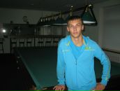 Фотография Баранова Максима