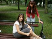 Іруся Возняк фотография #34 (источник - https://vk.com/id132777757)