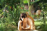 Фотография Гимаевой Зули