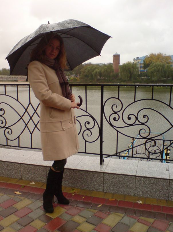 Екатерина Подстриганова фотография #9