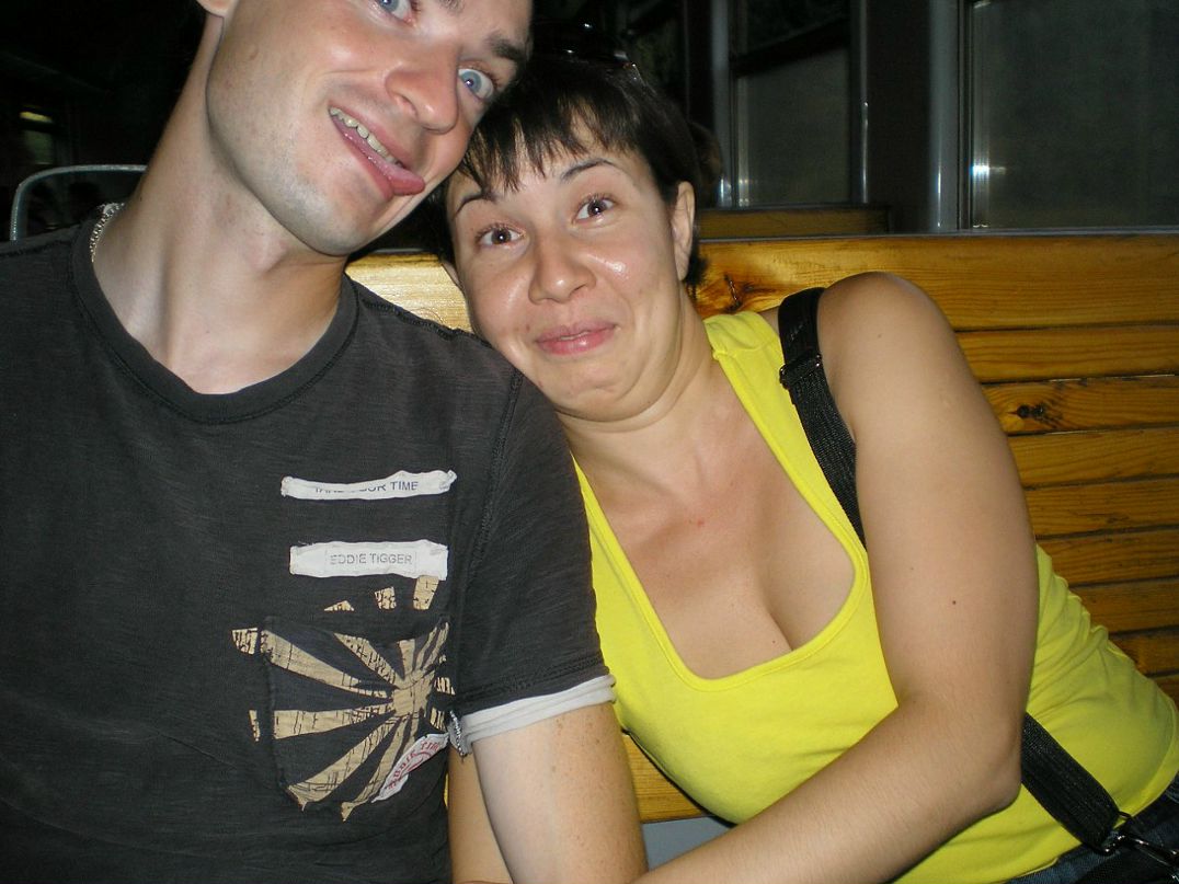 Михаил Плотников фотография #26