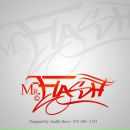 Mr Flash фотография #8 (источник - https://vk.com/id550503)