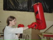 Фотография Чиликиной Анны