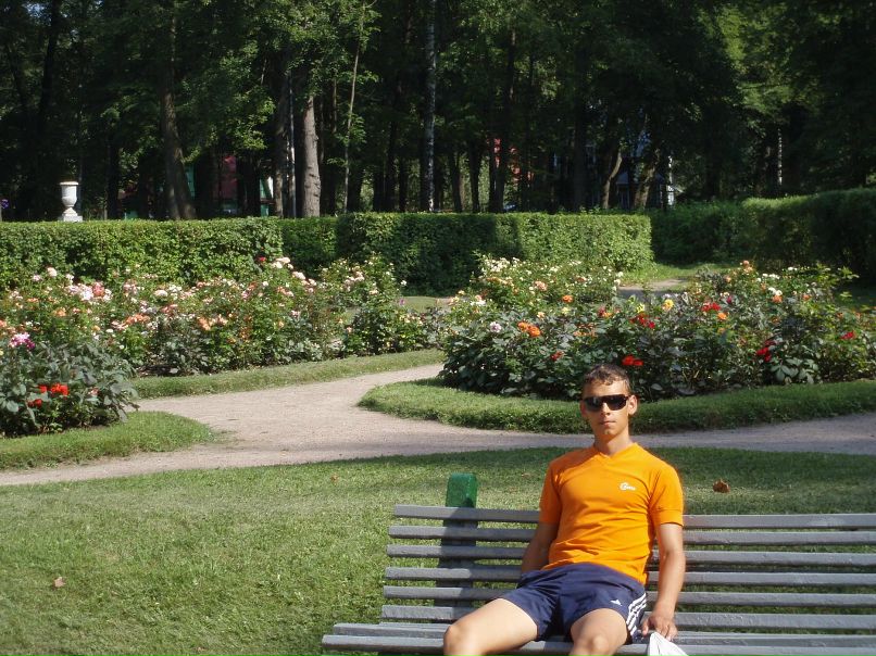 Дмитрий Калашников фотография #32