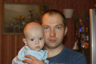 Фотография Евгеньевича Дмитрия