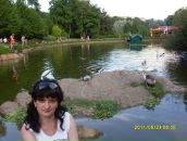 Віта Чеховська фотография #1